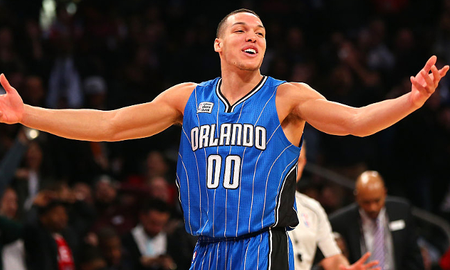 Why The Magic's Aaron Gordon Needs To Be The NBA's Next Superstar
