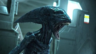 ‘Alien: Covenant’ Showcases Its Freaky Poster And Reveals Its New Spot On The Summer Movie Calendar