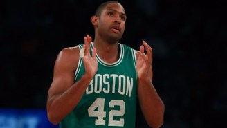 Report: The Celtics Felt The Sixers Were Guilty Of Tampering With Al Horford