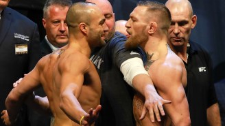 Check Out The Best Fights From UFC 205’s Stars To Get Hyped For Saturday Night