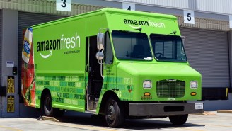 Amazon Will Accept Food Stamps To Combat America’s Food Deserts