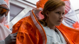 ‘Arrival’ Defies Tragic Motherhood Tropes, Though You May Need A Time Machine To Enjoy It