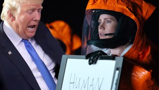 Frotcast 314: Discussing ‘Arrival,’ Dissecting Trumpocalypse 2016