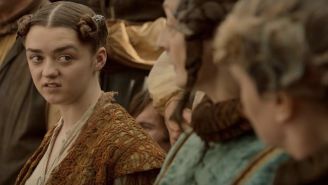 A New ‘Game Of Thrones’ Deleted Scene Mocks Critics Who Call Out The Show’s ‘Gratuitous’ Nudity