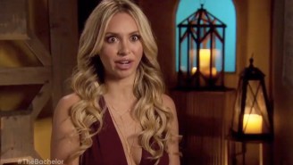 The First Promo For Season 21 Of ‘The Bachelor’ Teases 30 Kooky New Women
