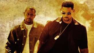 The Director Of ‘Bad Boys 3’ Offers Up Some Details Of What’s In Store