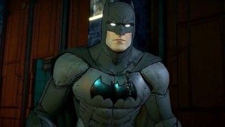 ‘Batman: The Telltalle Series’ Reveals The Joker And Suddenly Feels Very Topical In A New Trailer