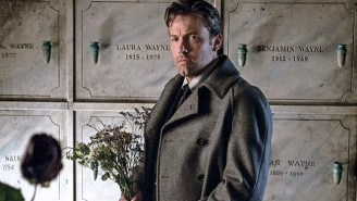 Is Warner Bros. Poisoning The Well For Ben Affleck’s ‘Batman’ Film?