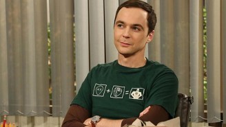 CBS Is Toying With The Idea Of A ‘Big Bang Theory’ Spinoff About A Young Sheldon Cooper