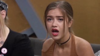 Watch The ‘Big Brother’ Cast’s Horrified Reaction To The Results Of The Presidential Election