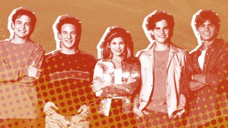 ‘Dream, Try, Do Good’: The Oral History Of ‘Boy Meets World’