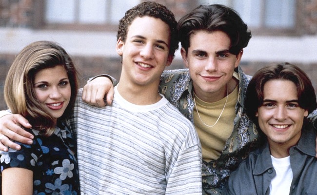 'Dream, Try, Do Good': The Oral History Of 'Boy Meets World'