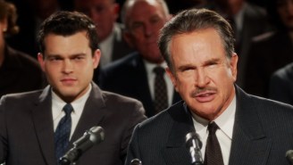 Warren Beatty’s ‘Rules Don’t Apply’ Offers An Odd Look At Howard Hughes In Decline