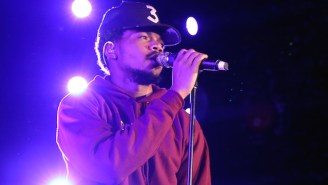 Chance The Rapper, Little Big Town, And Sturgill Simpson Join The List Of Grammy Performers