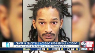 The Chattanooga Bus Driver Had A Previous On-Duty Accident And Multiple Complaints From Parents