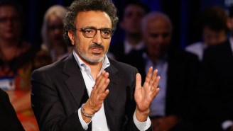 Chobani’s Founder Is Getting Death Threats For Hiring Refugees