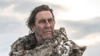‘Game Of Thrones’ Star Ciaran Hinds Will Step Up The Evil In ‘Justice League’