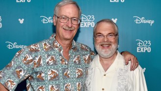 The Directors Of ‘Moana,’ ‘Aladdin,’ And ‘The Little Mermaid’ Share Their Secrets To Success