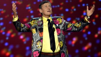 Craig Sager’s Long-Standing Annual Cubs World Series Bet Finally Paid Off