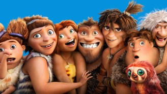 ‘The Croods 2’ Has Been Wiped Off The Earth