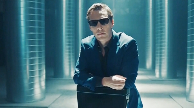 'SNL' Benedict Cumberbatch Cool Toilet Commercial Video