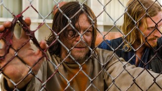 Don’t Expect ‘The Walking Dead’ To Offer Any Relief This Sunday