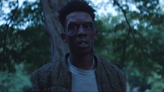 Watch As Desiigner Takes On The Undead In His Nightmarish Video For ‘Zombie Walk’