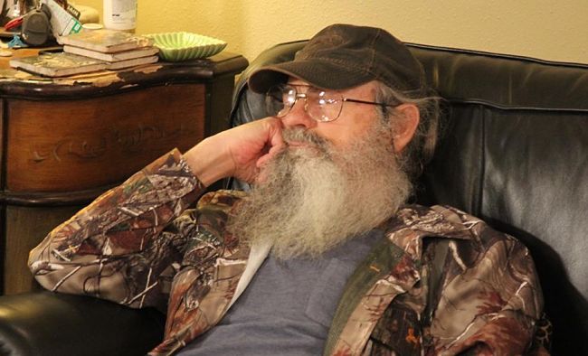 This Is The Real Reason Why Duck Dynasty Was Canceled