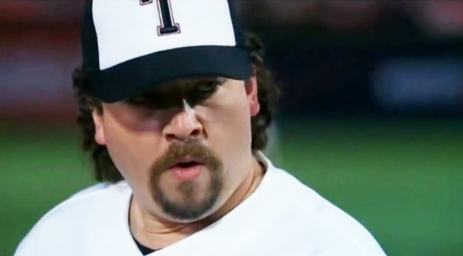 best hbo series - eastbound and down