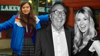 Kelly Fremon Craig And James L. Brooks On ‘The Edge Of Seventeen’ And Creating The Perfect Inner-Teenager
