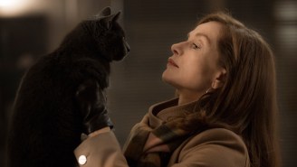 Paul Verhoeven’s ‘Elle’ Is A Bizarre Tale Of Rape, Catholicism, And Gamers