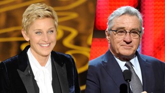 Ellen DeGeneres, Robert De Niro, And Many More Will Receive The Presidential Medal Of Freedom
