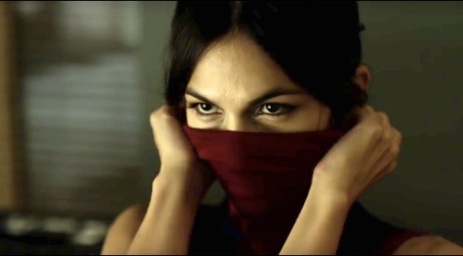 Elektra Comes Back To Life For Netflix&rsquo;s &lsquo;Defenders&rsquo; Series