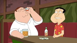 ‘Family Guy’ Showrunner Alec Sulkin Is Trying To Win Back Old Fans By Fixing The Show’s Biggest Problems