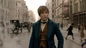 ‘Fantastic Beasts’ Dominates The Weekend Box Office, But Is It Enough To Launch A Franchise?