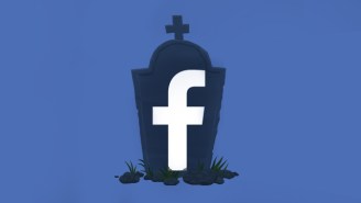 Here’s Why Facebook Is Telling You That All Your Friends Are Dead