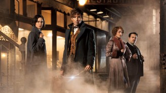 ‘Fantastic Beasts’ Producer David Heyman Explains Why They Turned Down That Springsteen Song