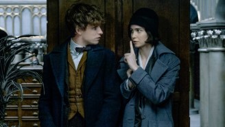 ‘Fantastic Beasts And Where To Find Them’ Is A Worthy, But Much Different, Successor to Harry Potter