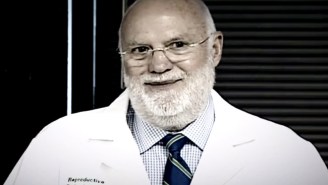 An Indiana Woman Was Unknowingly Impregnated By Her Fertility Doctor’s Sperm, And She Isn’t Happy