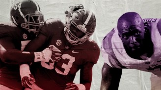 College Football Viewing Guide, Week 10: We’re Inching Closer And Closer To The Playoff