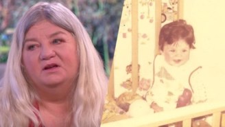 This Desperate Mother Is Begging To Be Reunited With The Daughter She Was Forced To Give Up 43 Years Ago