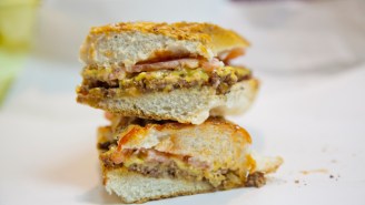 Learn The Fasciating History Behind New York’s Famous Chopped Cheese Sandwich