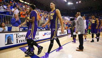 Ben Simmons Did Not Hold Back While Discussing The ‘F*cked Up’ NCAA In A New Documentary