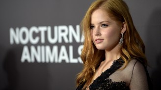 UPROXX 20: Ellie Bamber Needed To Know Why Young Metro’s Trust Is So Important