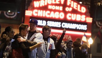 Chicago’s Police Scanner Paints A Stupid And Frightening Portrait Of Cubs Fans Celebrating