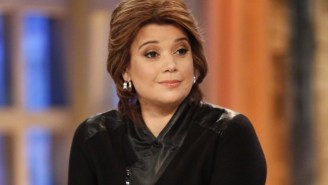 Republican Strategist Ana Navarro Explains Her Excruciatingly Difficult Decision To Vote For Clinton