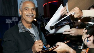 Emmy-Nominated ‘Barney Miller’ Actor Ron Glass Is Dead At 71