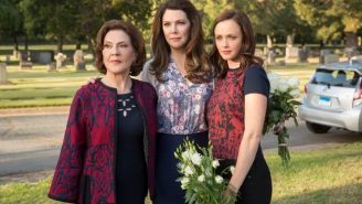 These Updated ‘Gilmore Girls’ Credits Will Give You The Warm Fuzzies