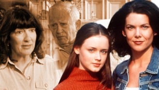 ‘Gilmore Girls’ Celebrated Smart People As Celebrities When Other Shows Wouldn’t
