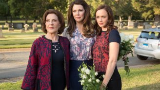 Thanksgiving Weekend Preview: The ‘Gilmore Girls’ Are Back And ‘The Simpsons’ Has A Huge Marathon